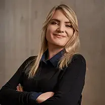 Produktmanagement Business Campus, Firmenkunden Rebecca  Reinhold 